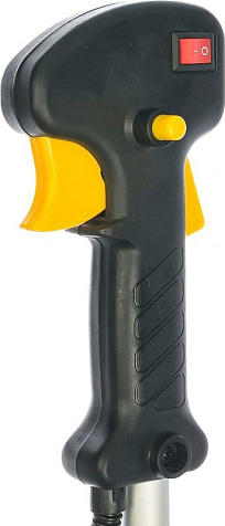 Триммер бензиновый Eurolux TR-2500T, 2500 Вт купить в СОМ