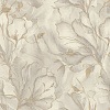 Обои виниловые на флизелиновой основе 7300-01 Euro Decor Moonbloom, 1.06 х 10 м . купить в СОМ