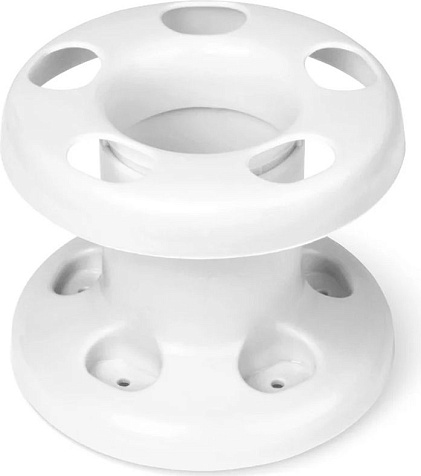 Подставка для зубных щеток Грибок С4 Мартика купить в СОМ