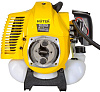 Триммер бензиновый HUTER GGT-553TA, 2500 Вт купить в СОМ