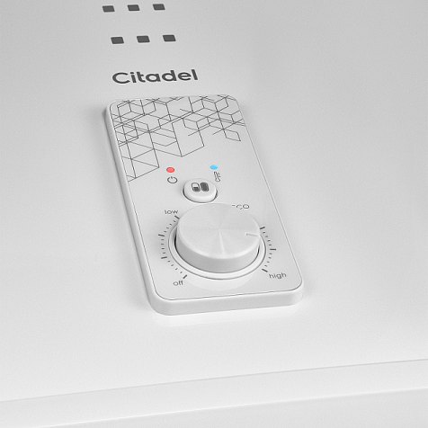 Водонагреватель накопительный Electrolux EWH Citadel 30 купить в СОМ