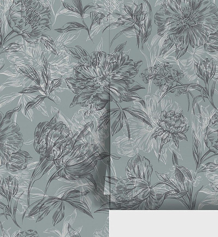 Обои виниловые на флизелиновой основе 9142-15 WallSecret Comfort Aroma, 1.06 х 10.05 м . купить в СОМ