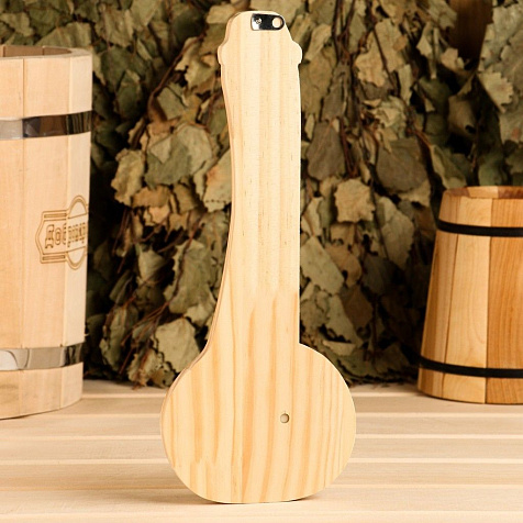 Термометр гигрометр Ковш Добропаровъ купить в СОМ