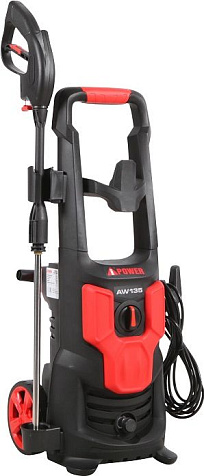 Мойка высокого давления A-iPower AW135 купить в СОМ