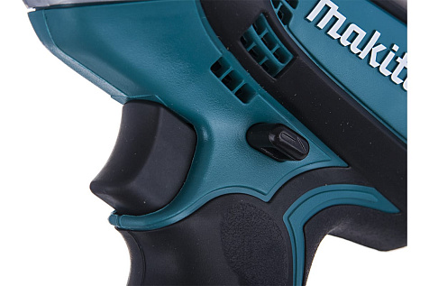 Шуруповерт сетевой MAKITA ТD 0101, 230Вт купить в СОМ