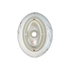 Раковина накладная Comforty N78166MWY-2, 510 х133 х395 мм, мраморная, матовая купить в СОМ