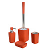 Мыльница Аквалиния Orange CE-0431U-SD купить в СОМ