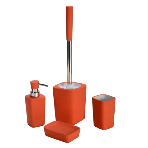 Мыльница Аквалиния Orange CE-0431U-SD купить в СОМ