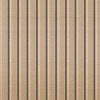 Панель МДФ Реечная Beats Base 2700x119x16мм купить в СОМ