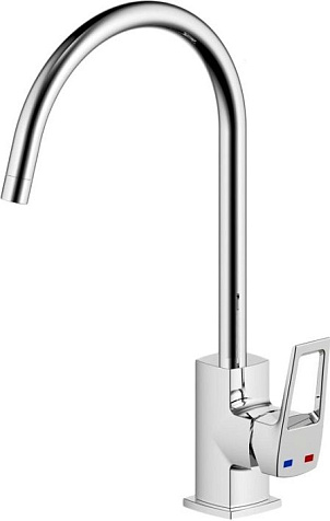 Смеситель для мойки Iddis Sena SENSB00i05 купить в СОМ