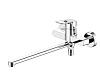 Смеситель для ванны Iddis Spin SPISBL2i10WA купить в СОМ