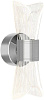 Бра светодиодное Estares DIO 12W 2Y-ON/OFF 230x80x85 хром IP20 купить в СОМ