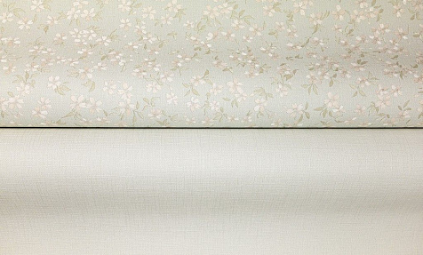 Обои виниловые на флизелиновой основе 587275 Ateliero Аннета, 1.06 х 10 м . купить в СОМ