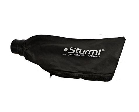 Рубанок электрический STURM P1095 купить в СОМ