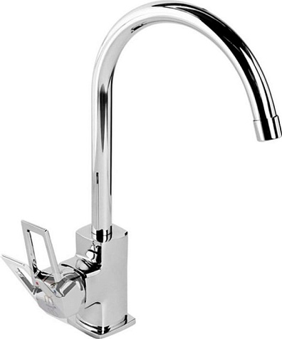 Смеситель для мойки Iddis Sena SENSB00i05 купить в СОМ