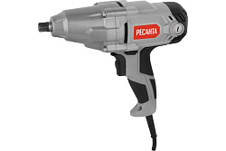Сетевой гайковерт Ресанта ГС 1100