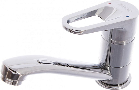 Смеситель для мойки Gross Aqua Delta 3210268C-G0109 купить в СОМ