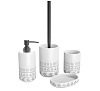 Мыльница Fora Snow LEM-SNOW003 купить в СОМ