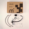 Смеситель для мойки Milardo Meal M03SB00M05 купить в СОМ