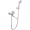 Смеситель для ванны Lemark Luna LM4113C купить в СОМ