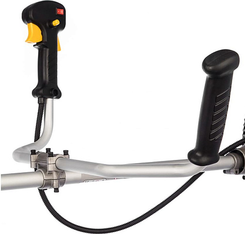 Триммер бензиновый Eurolux TR-2500T, 2500 Вт купить в СОМ