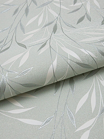 Обои виниловые на флизелиновой основе 9147-24 WallSecret Comfort Oliva, 1.06 х 10.05 м . купить в СОМ