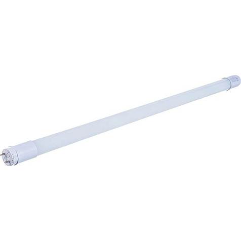 Лампа светодиодная IN HOME LED-T8R-М-PRO 15Вт 230В G13R 6500К 1500Лм 600мм матовая поворотная купить в СОМ