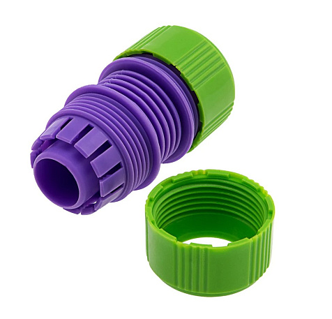 Муфта соединительная Palisad, 1" купить в СОМ
