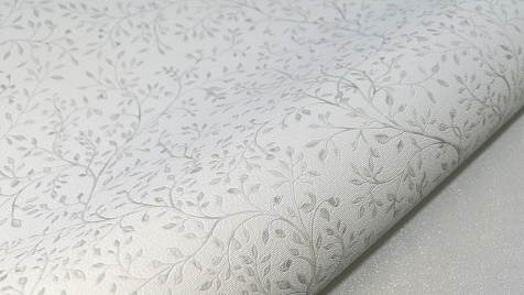 Обои виниловые на флизелиновой основе 26410Е  Elysium Коттон, 1.06 х 10 м . купить в СОМ